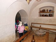 Výlet na vánoční zámek Radim